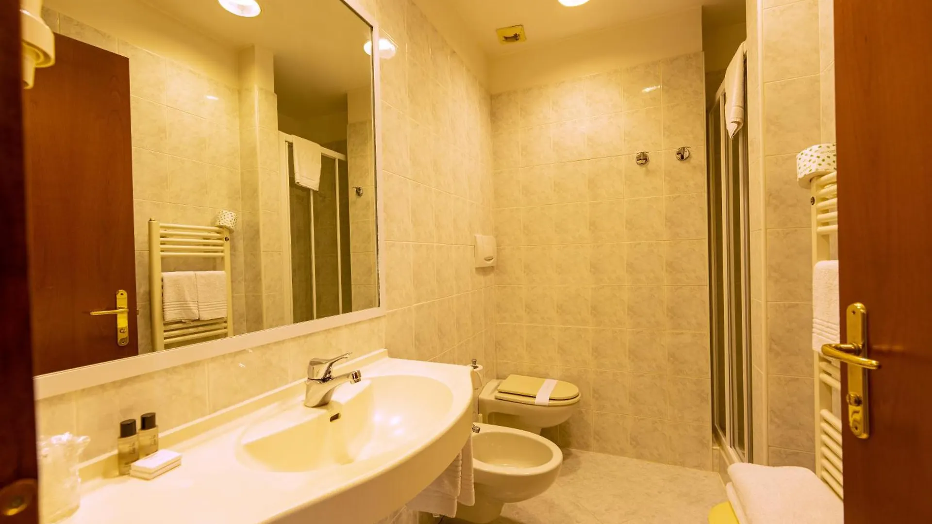 Hotel Gardenia Verona