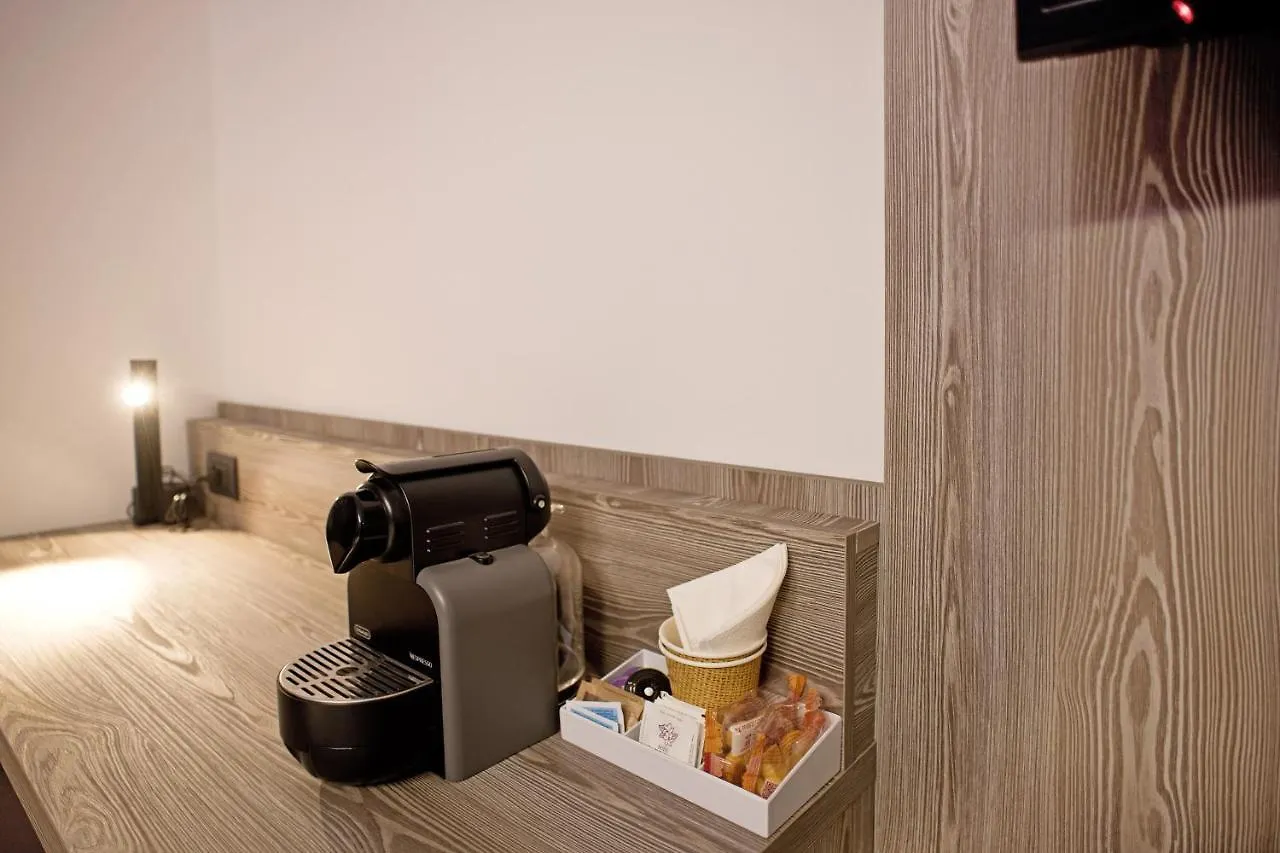 Hotel Gardenia Verona