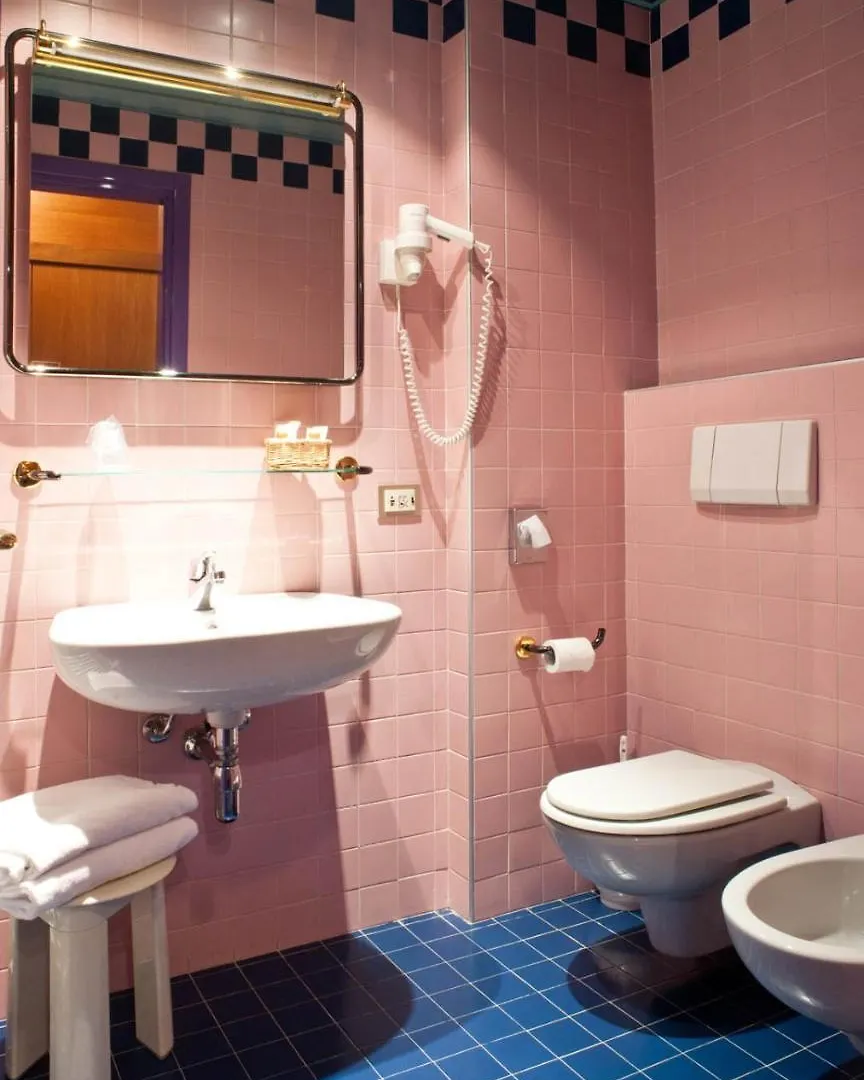 Hotel Gardenia Verona