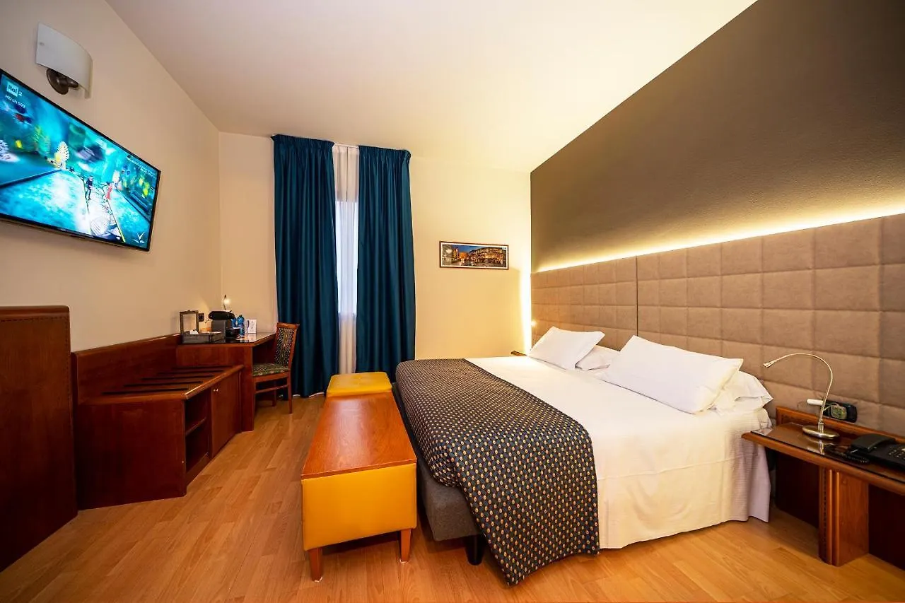 Hotel Gardenia Verona