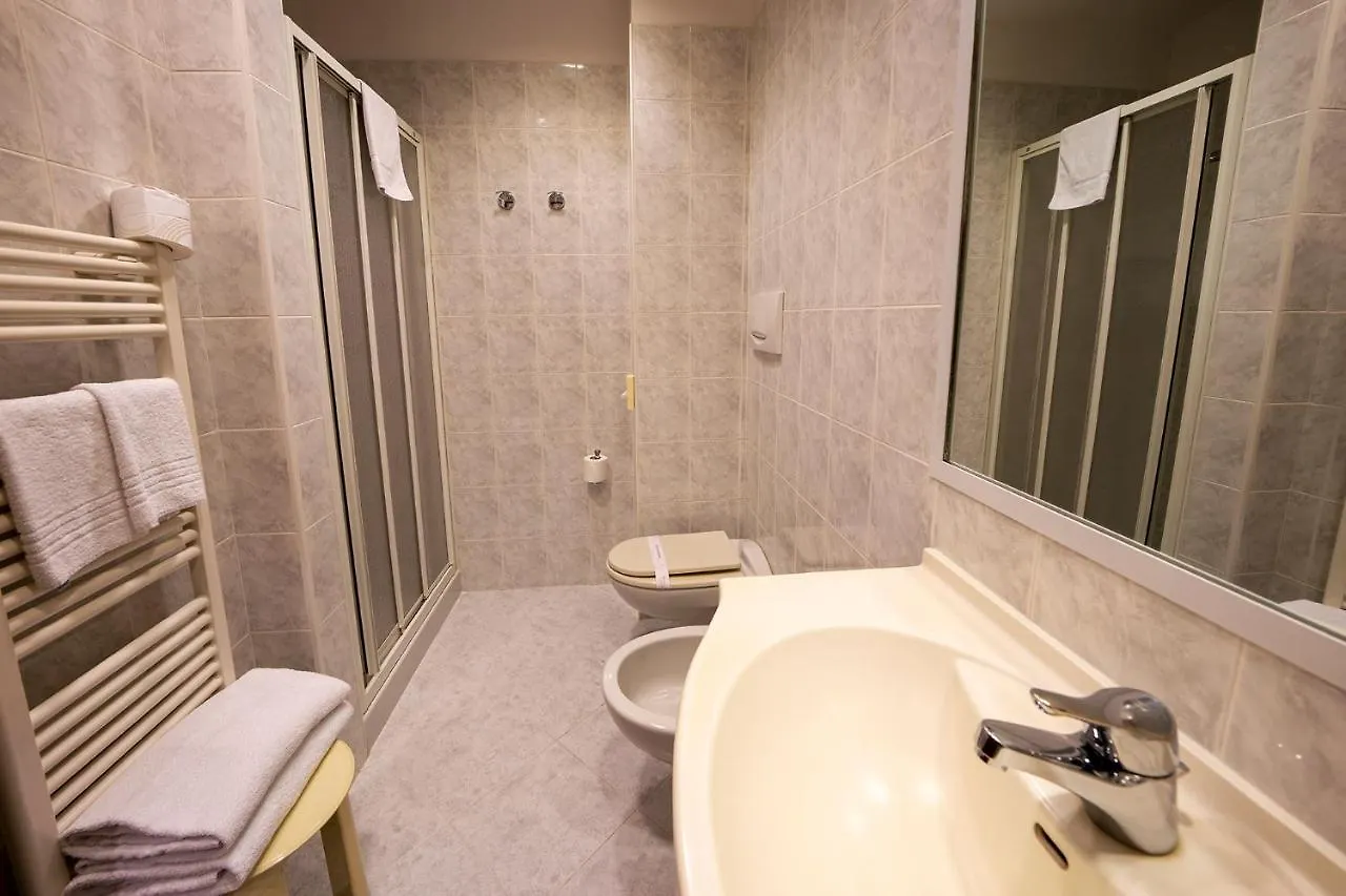 Hotel Gardenia Verona 3*,  İtalya