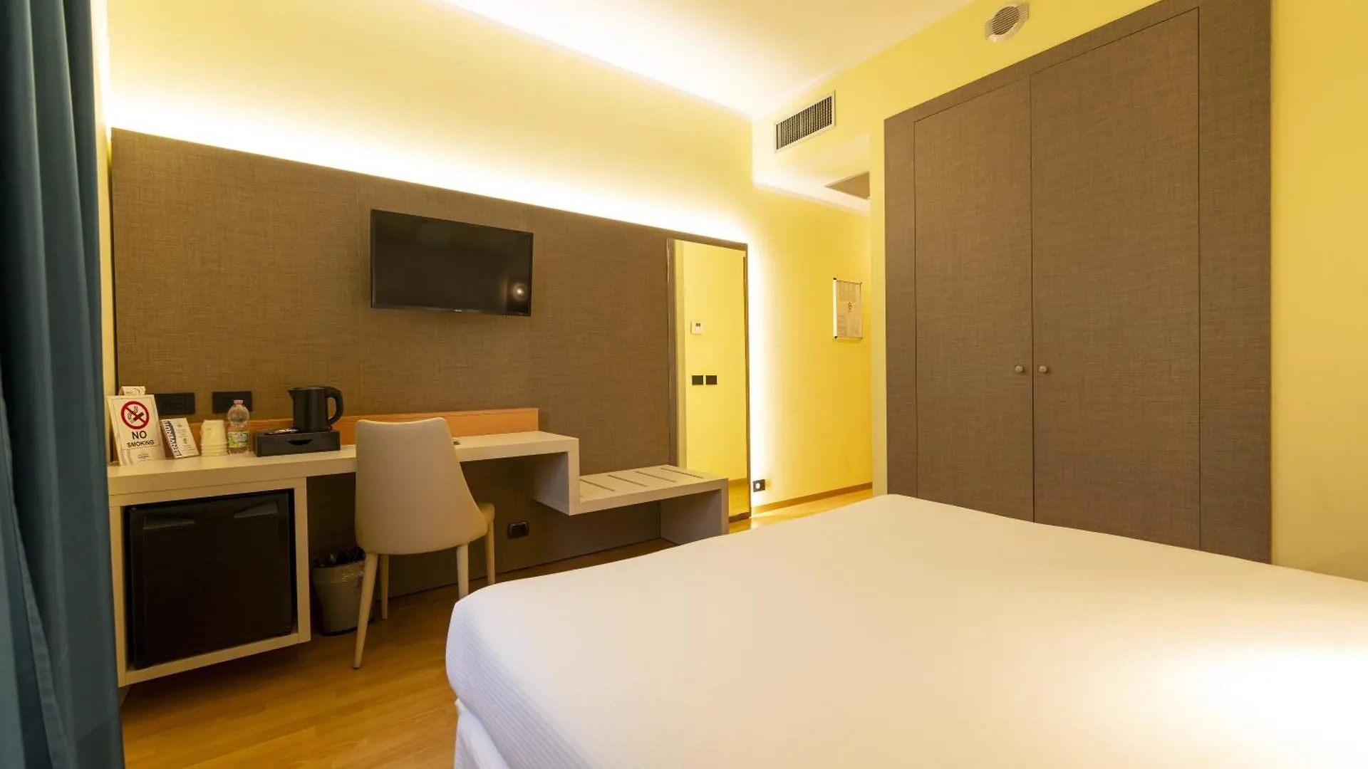 Hotel Gardenia Verona