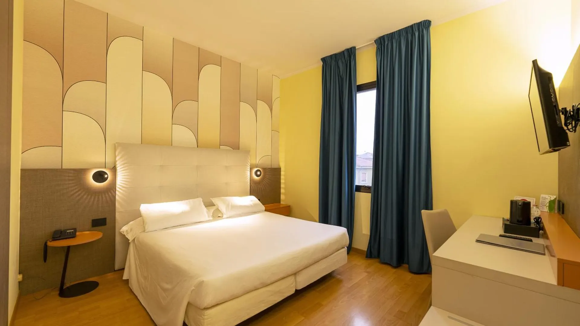 Hotel Gardenia Verona