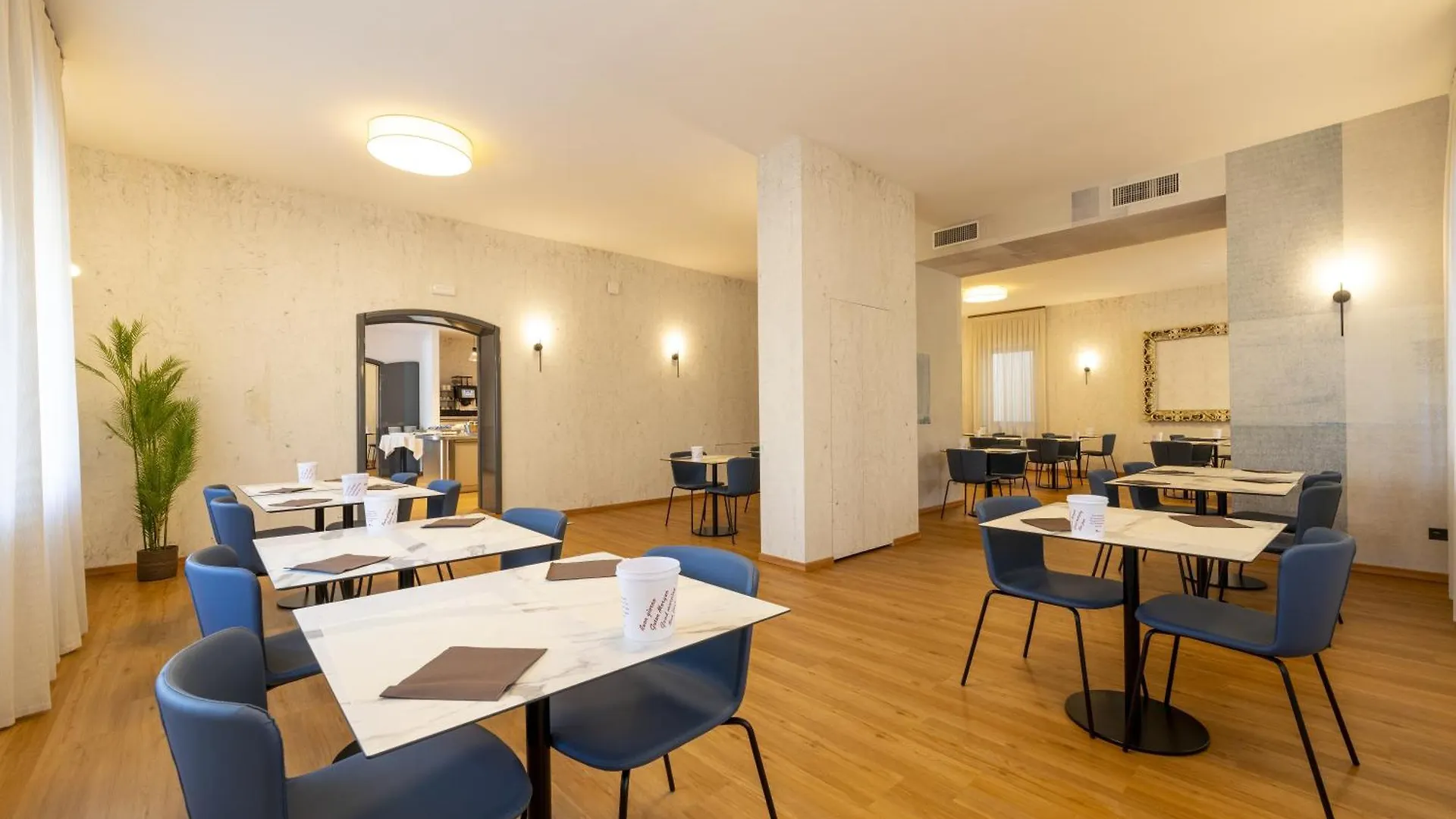 Hotel Gardenia Verona 3*,