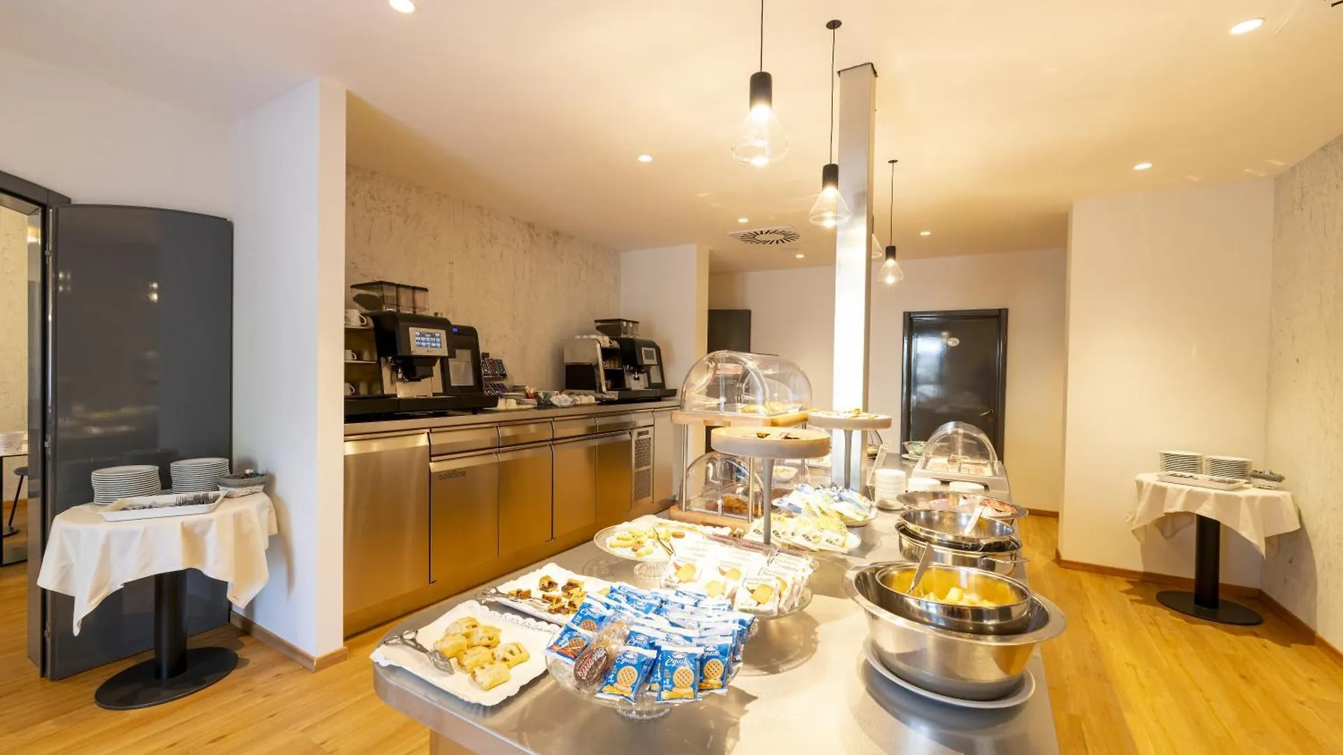 Hotel Gardenia Verona