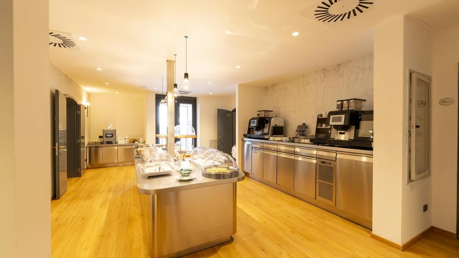 Hotel Gardenia Verona