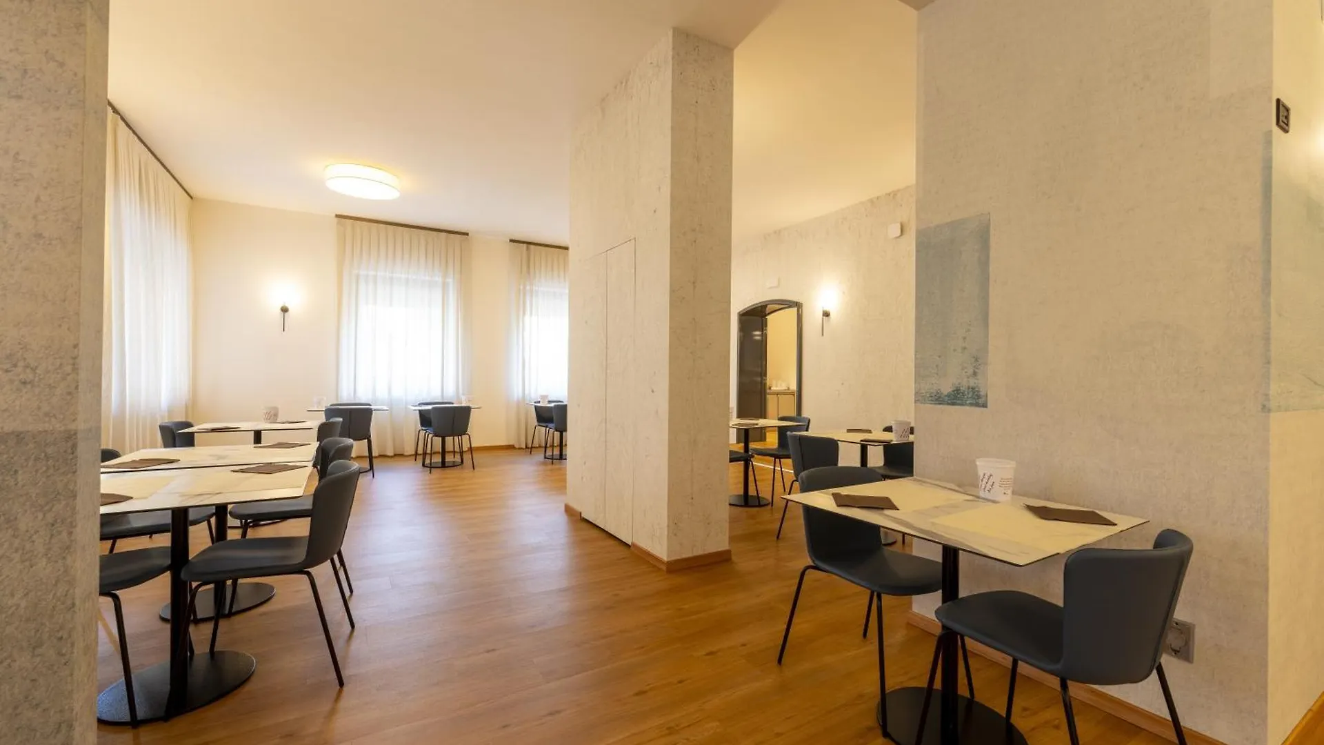Hotel Gardenia Verona
