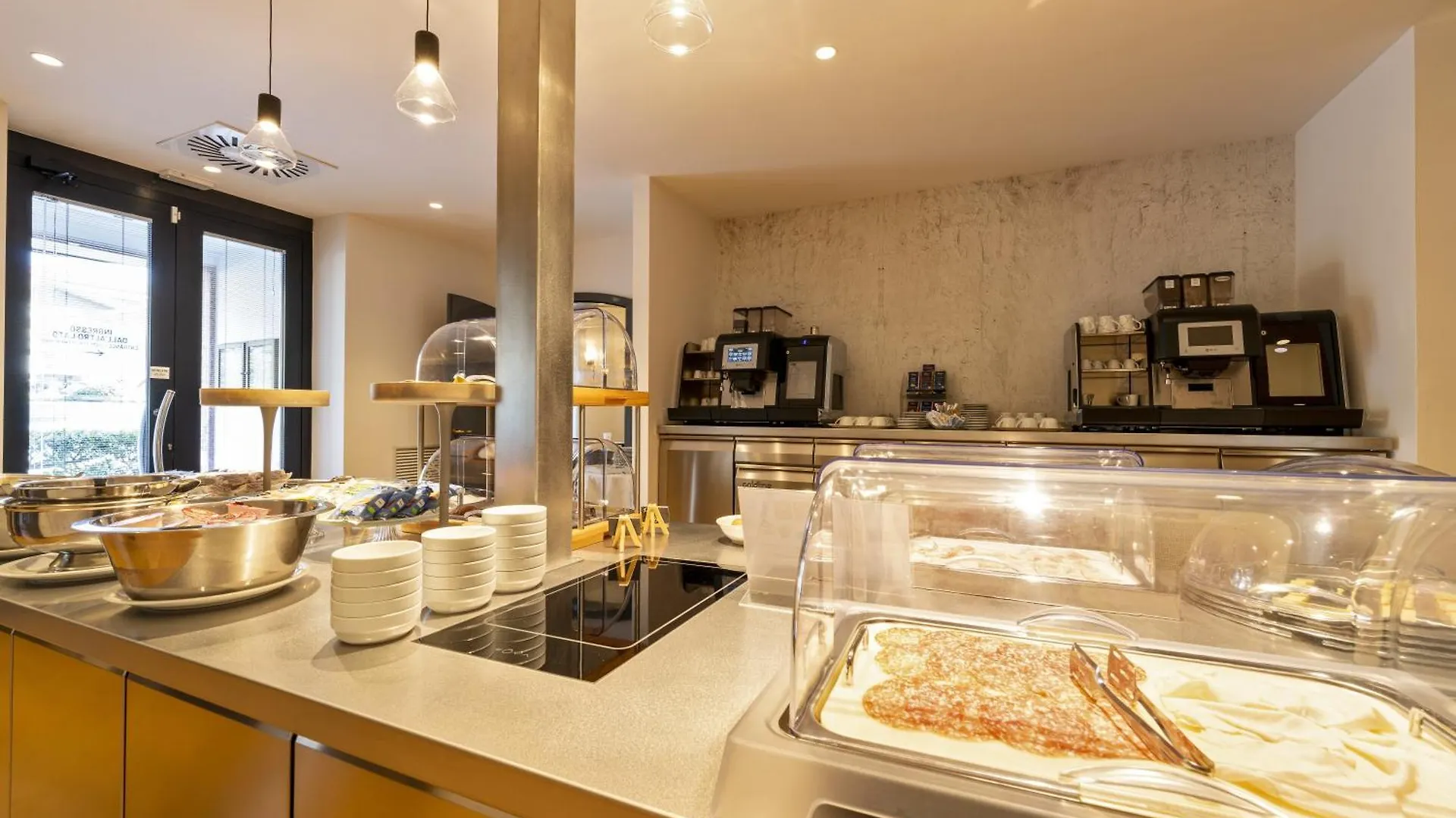 Hotel Gardenia Verona