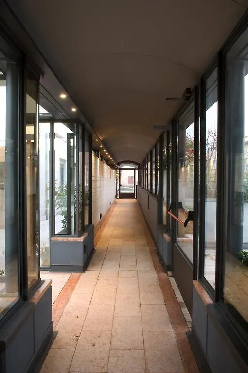 Hotel Gardenia Verona