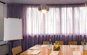 ***  Hotel Gardenia Verona İtalya