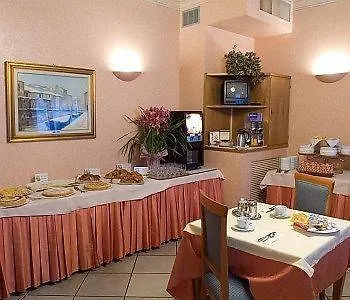 Hotel Gardenia Verona
