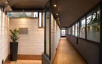 Hotel Gardenia Verona İtalya
