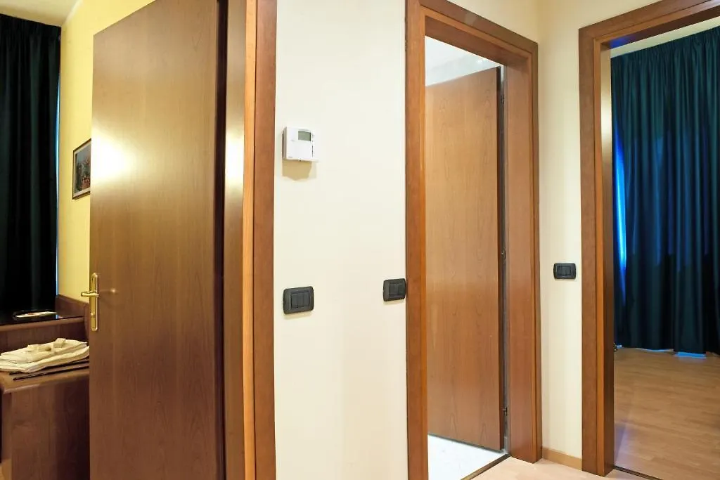 Hotel Gardenia Verona