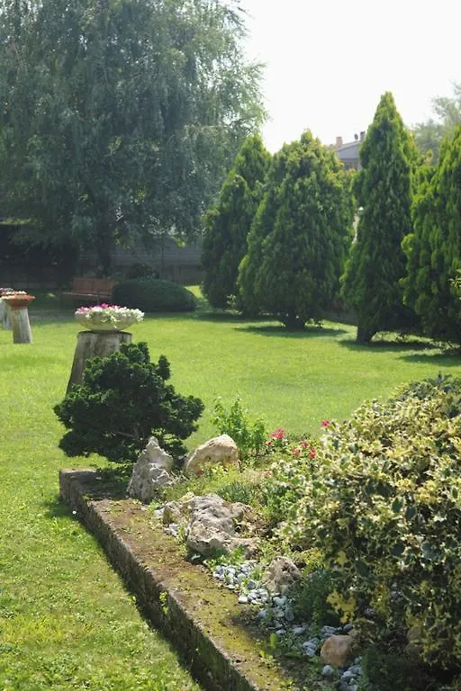 Hotel Gardenia Verona