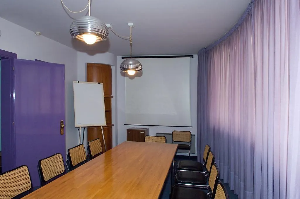 Hotel Gardenia Verona