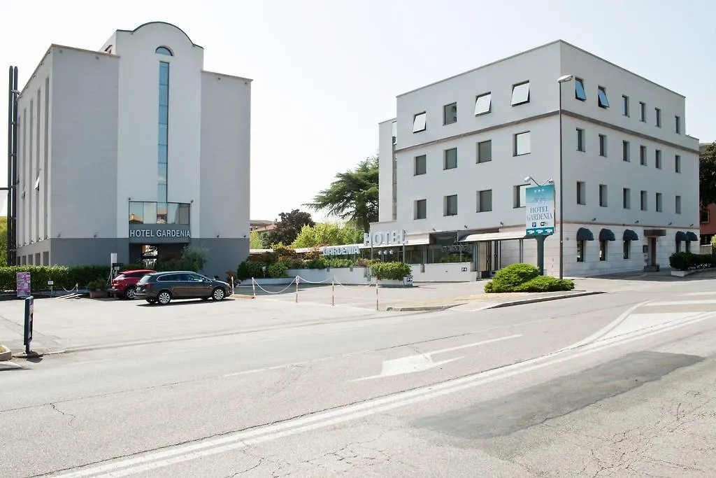 Hotel Gardenia Verona