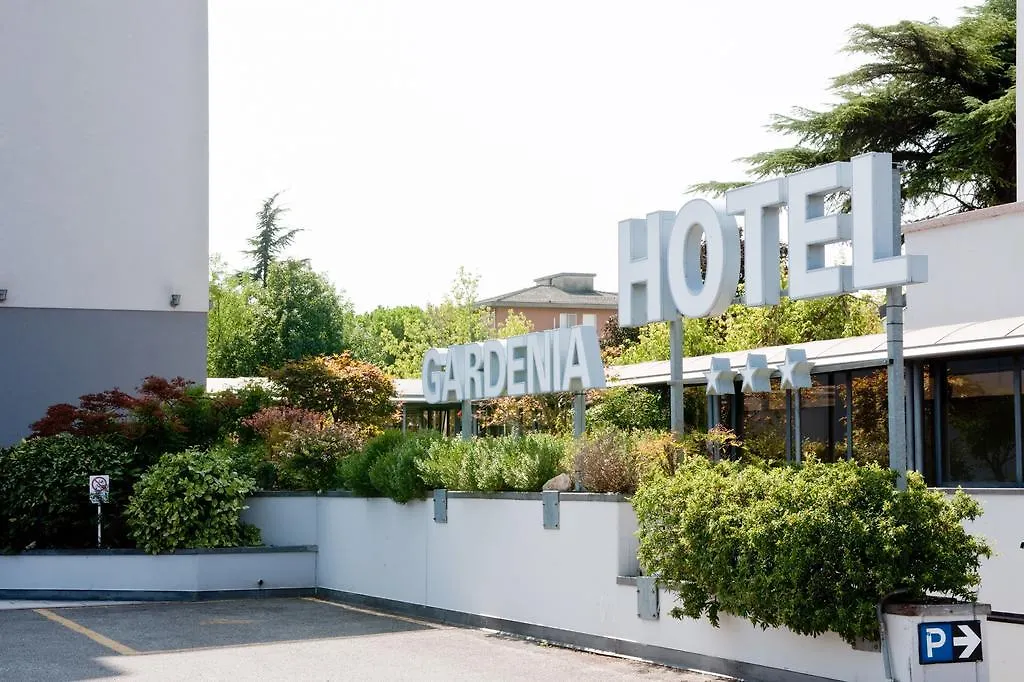 Hotel Gardenia Verona