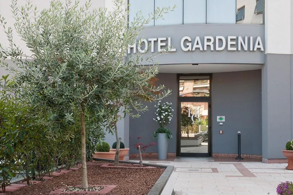 Hotel Gardenia Verona 3*,