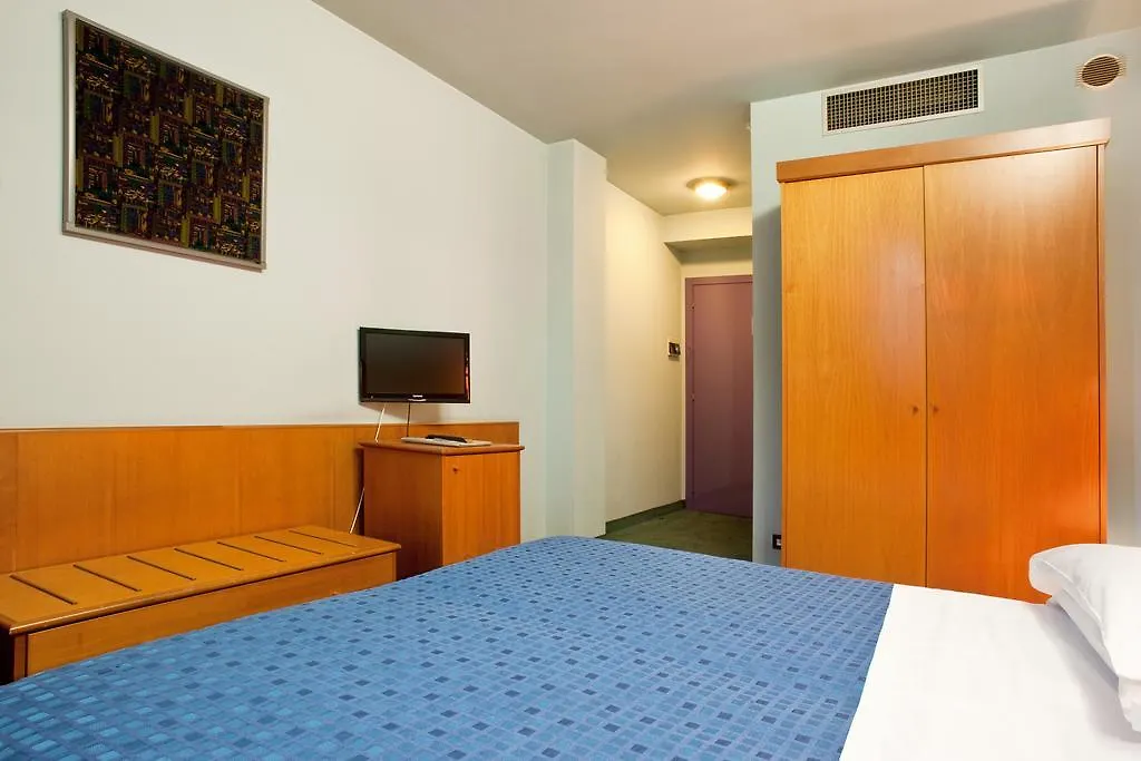 Hotel Gardenia Verona İtalya