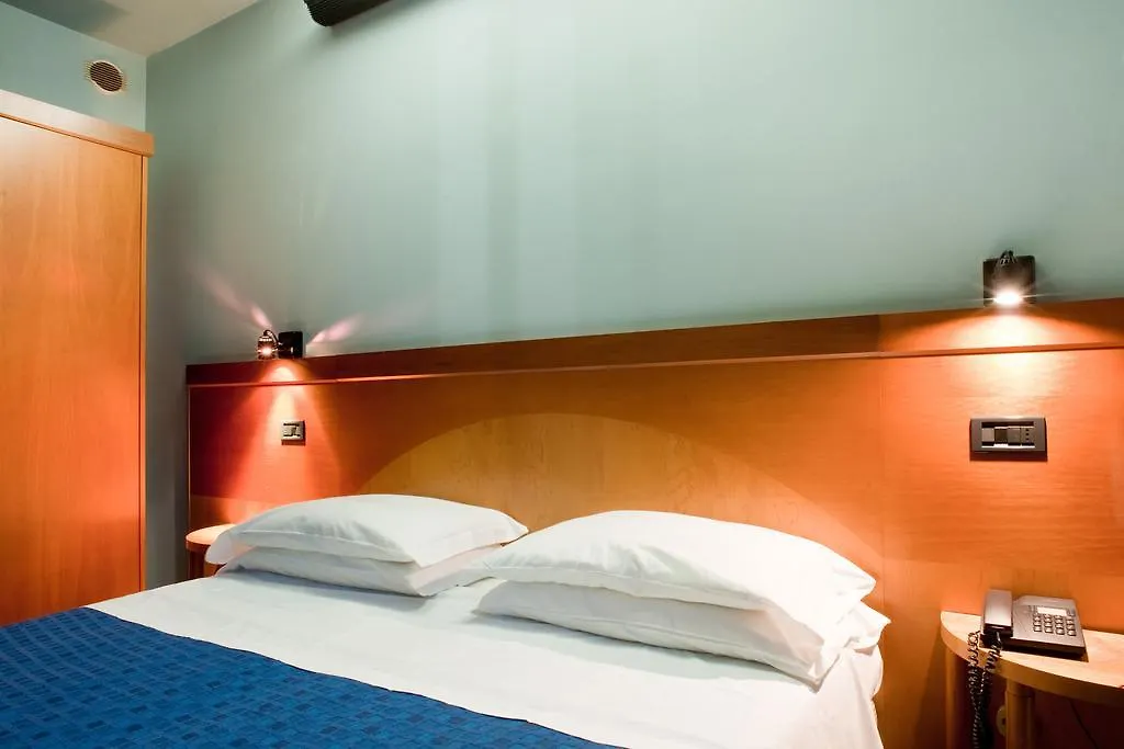 Hotel Gardenia Verona