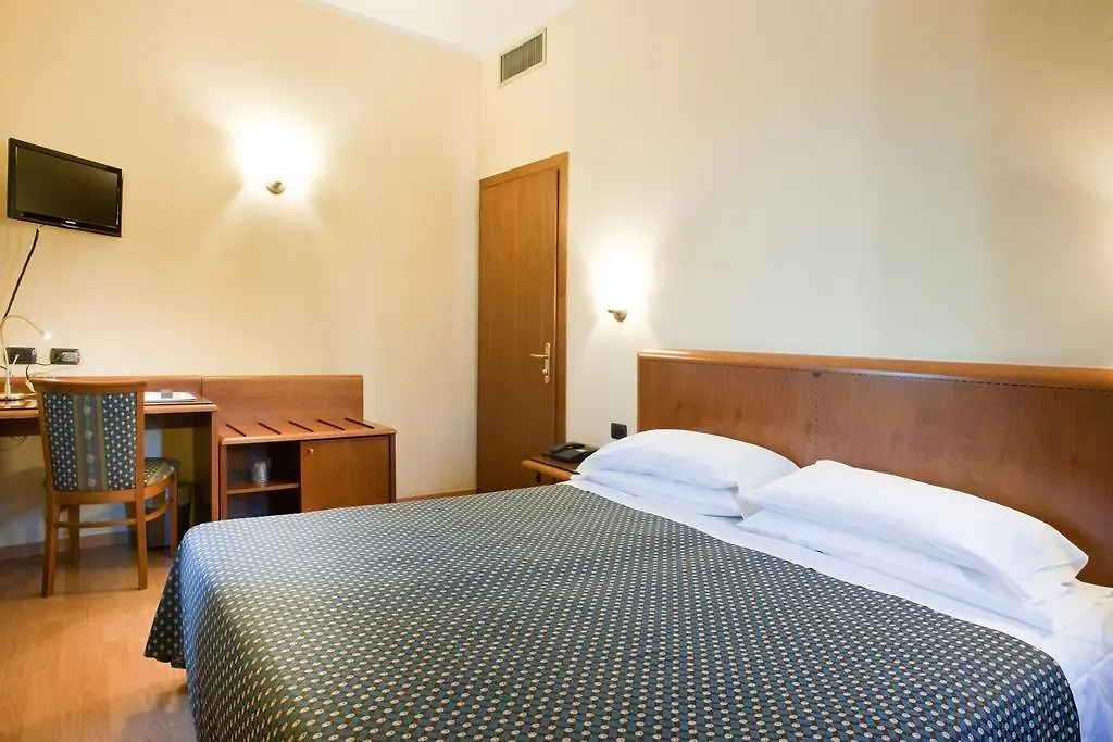 Hotel Gardenia Verona