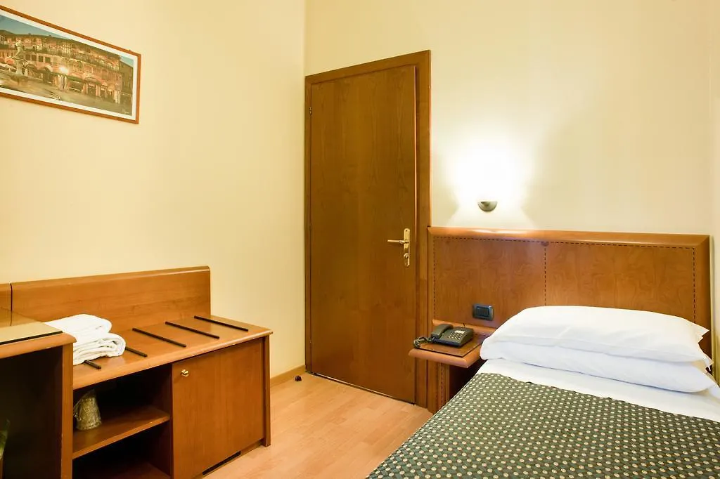 Hotel Gardenia Verona