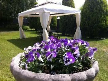 Hotel Gardenia Verona 3*,  İtalya