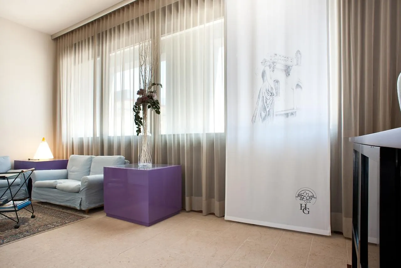 Hotel Gardenia Verona
