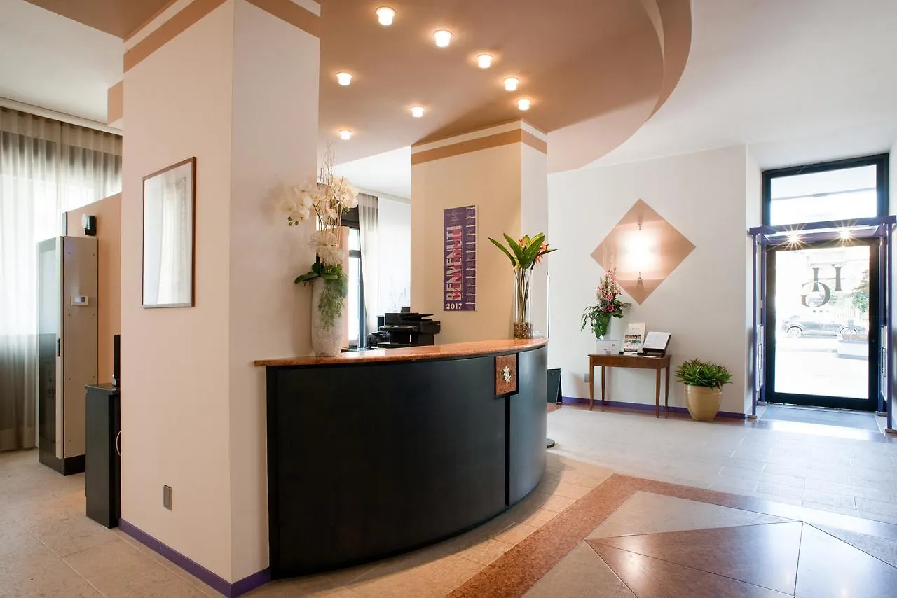 Hotel Gardenia Verona