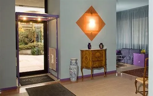 Hotel Gardenia Verona 3*,  İtalya