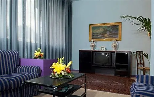 Hotel Gardenia Verona İtalya