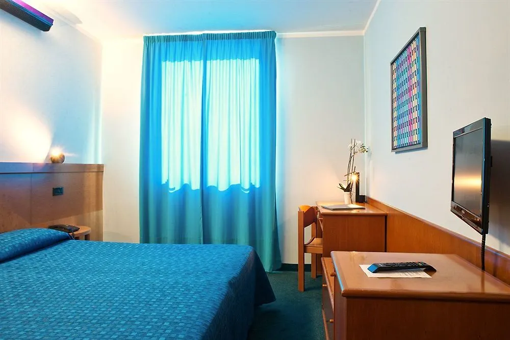 Hotel Gardenia Verona İtalya