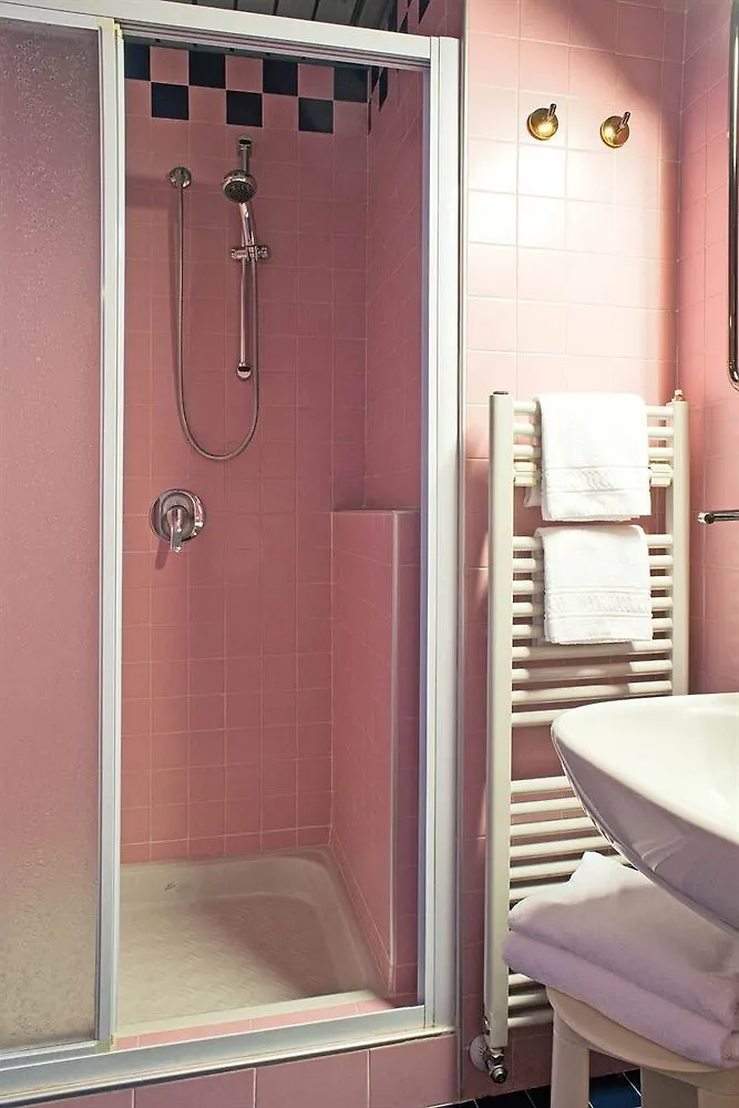 Hotel Gardenia Verona