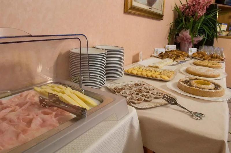 Hotel Gardenia Verona