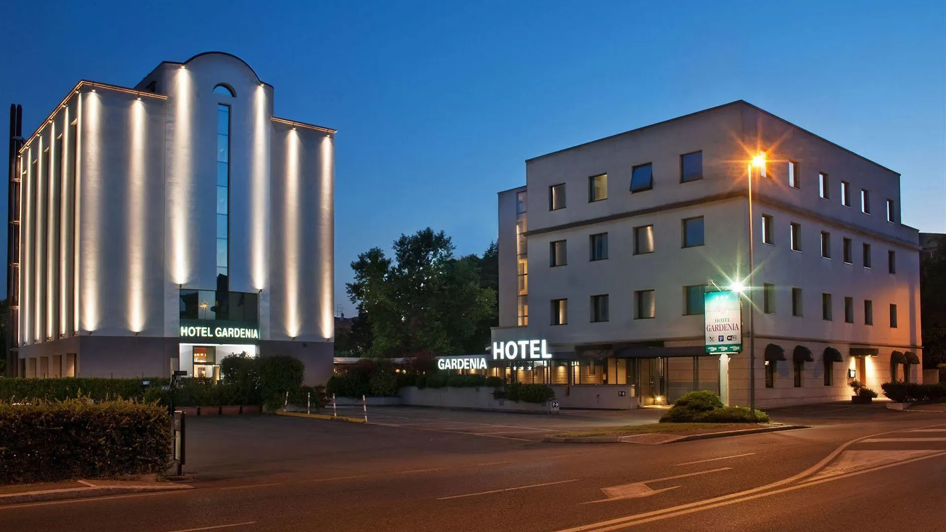 Hotel Gardenia Verona