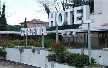 Hotel Gardenia Verona