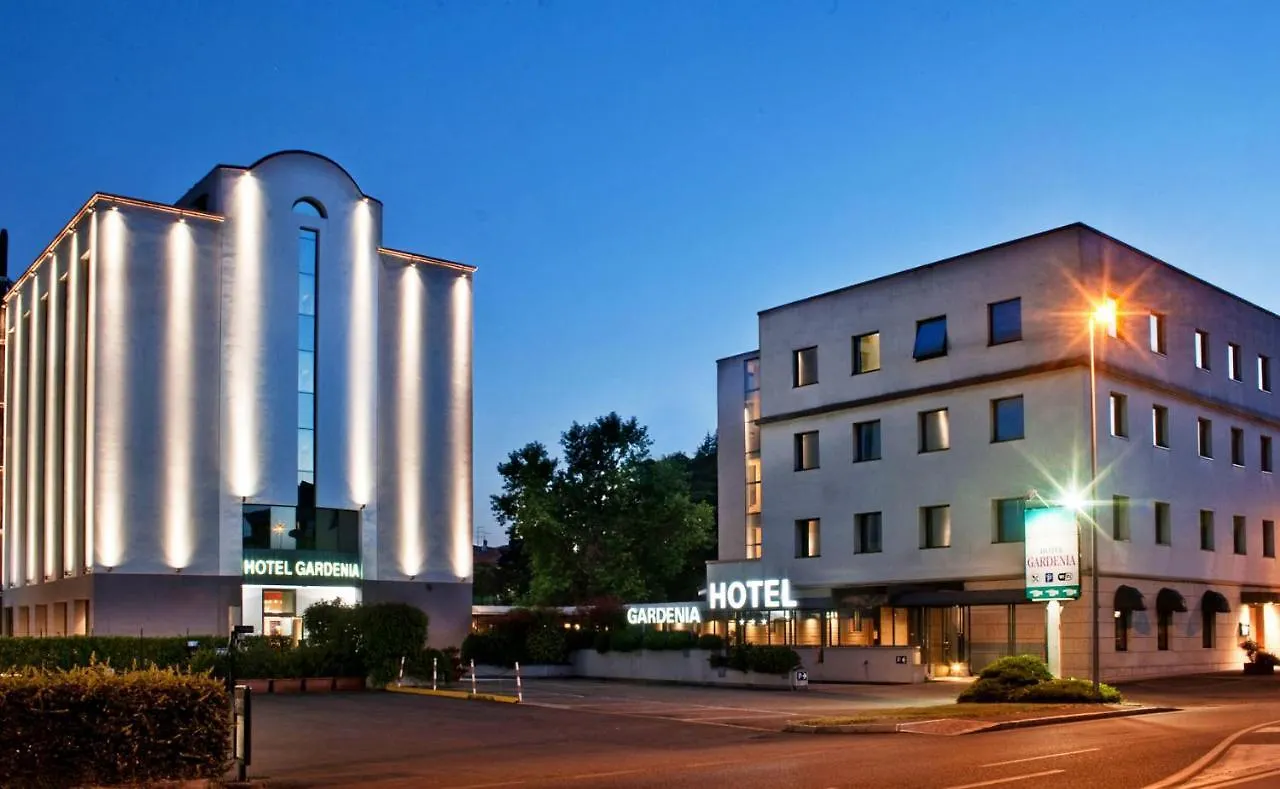 Hotel Gardenia Verona 3*,