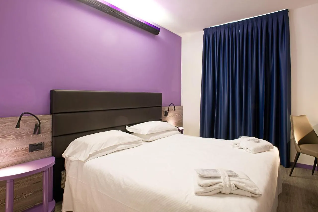 Hotel Gardenia Verona 3*,  İtalya