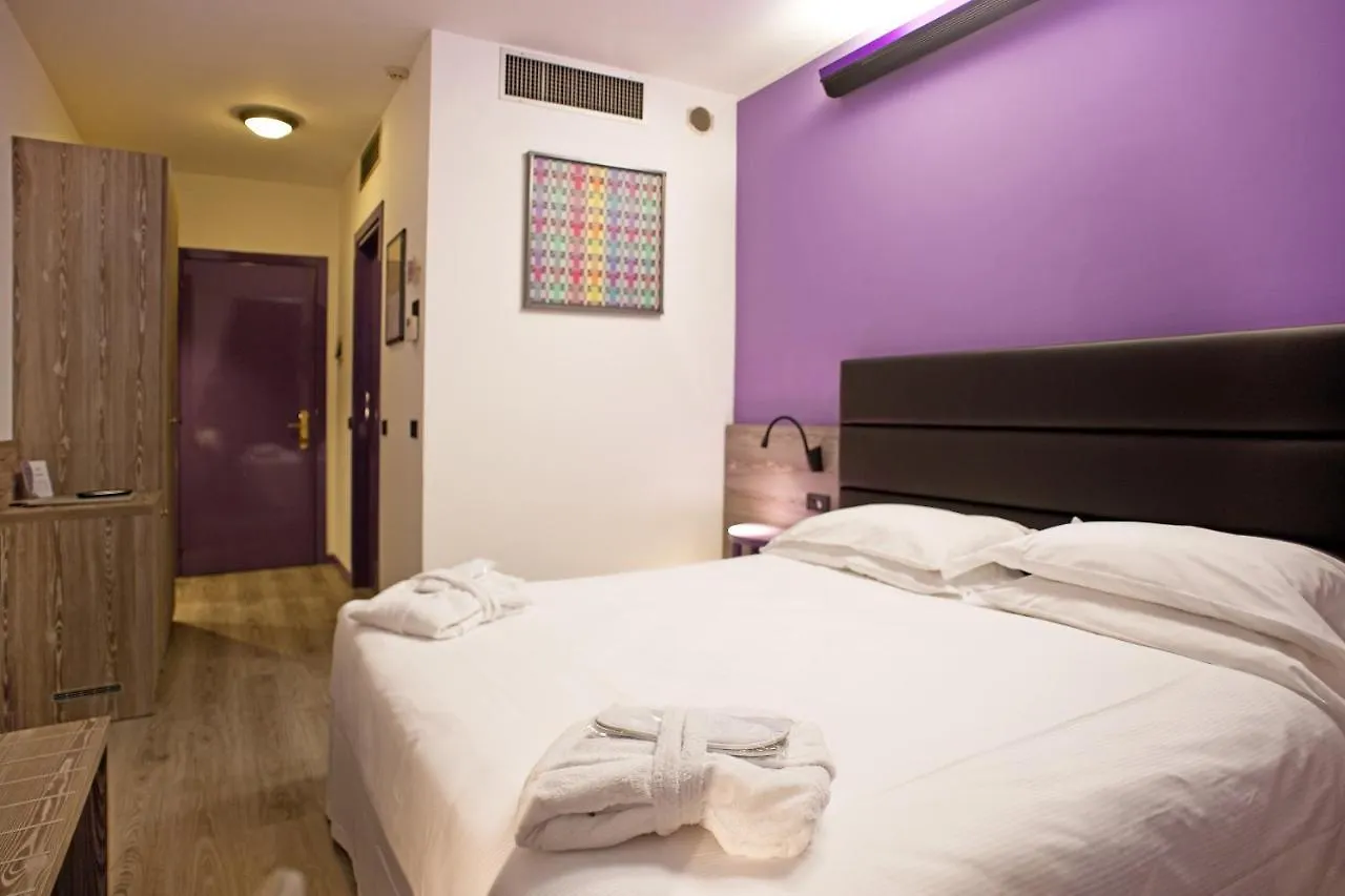 Hotel Gardenia Verona