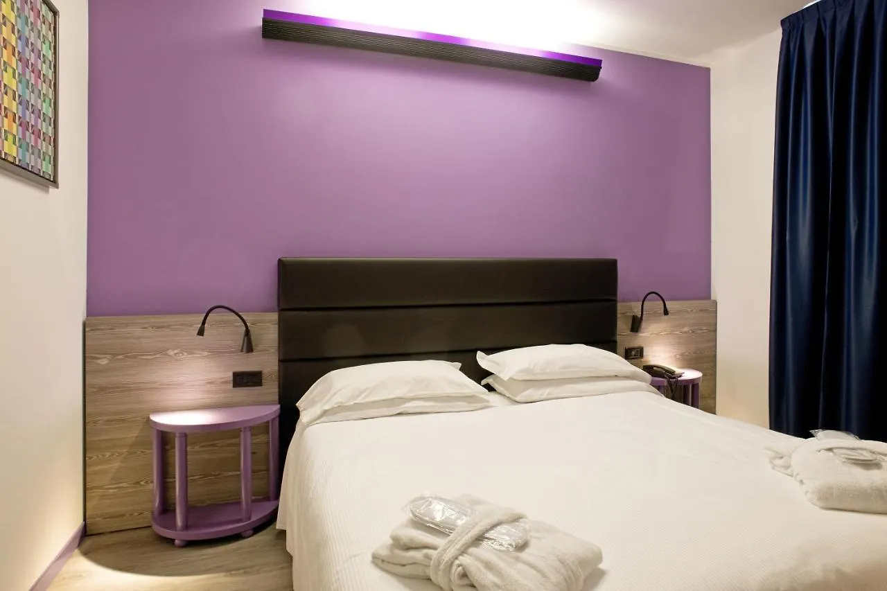 Hotel Gardenia Verona İtalya