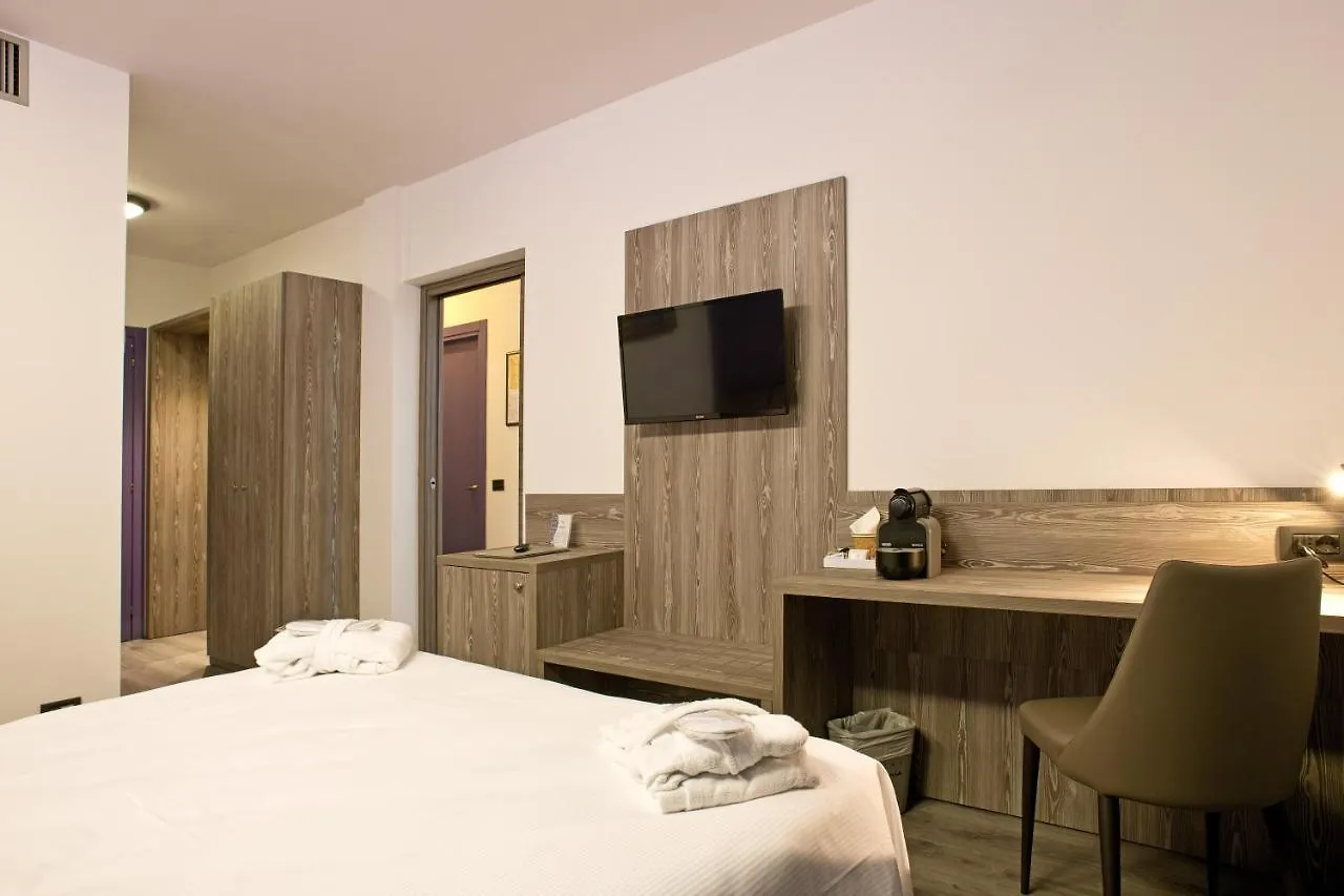 Hotel Gardenia Verona