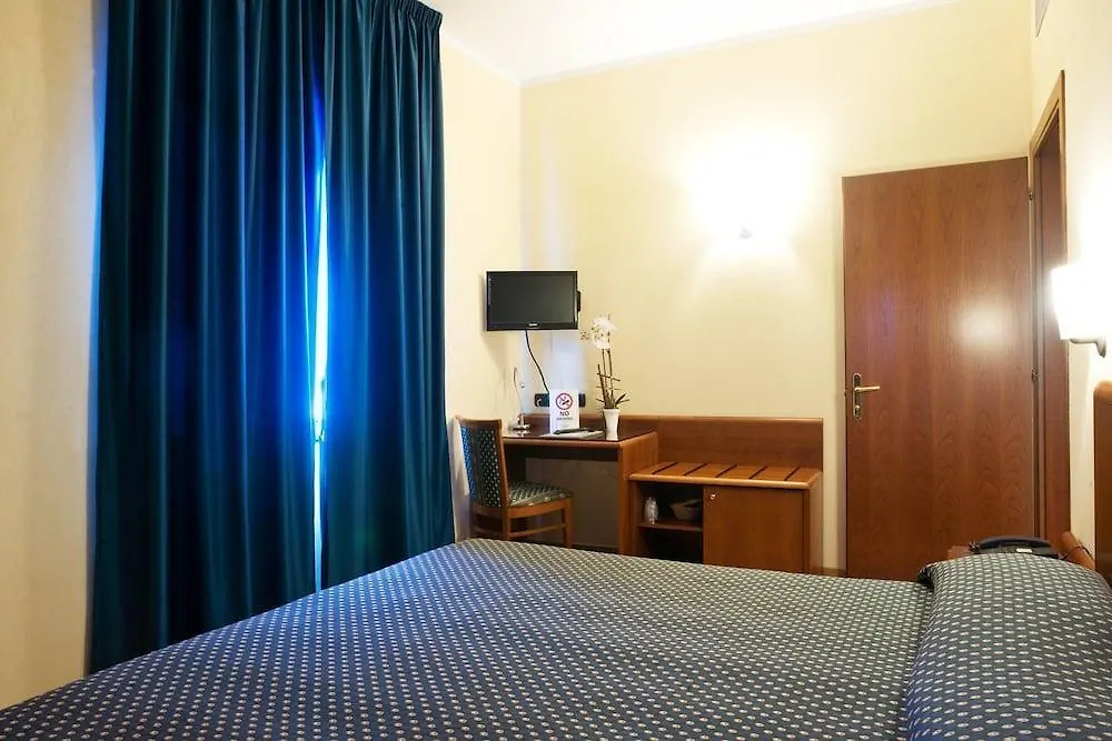 Hotel Gardenia Verona