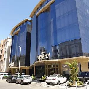 Vivid Plaza جدة