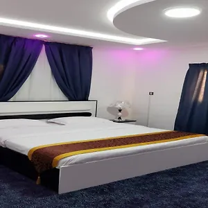 Oyo 574 Edraj Furnished Units 2 جدة