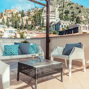  Appartement Mosaico Italie