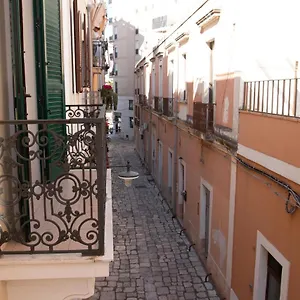 Nocleg ze śniadaniem Dimora Apulia