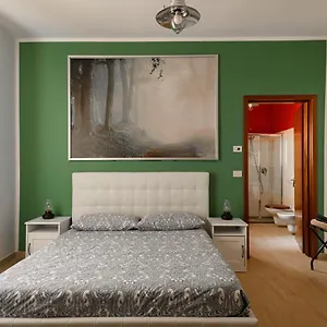 Griffoni Apartamento