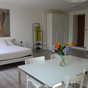  Appartement Le Campane Italie