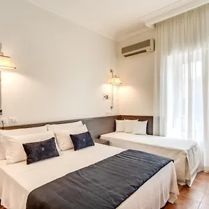 Hotel Mirti