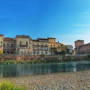Apartamento Castelvecchio - Palazzo Canossa, Verona
